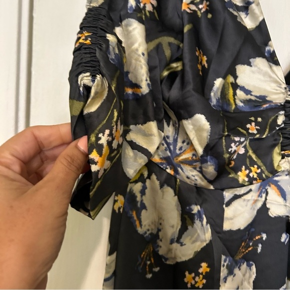 Cinq Á Sept Anders Dress size 4, new without tags - Picture 5 of 16